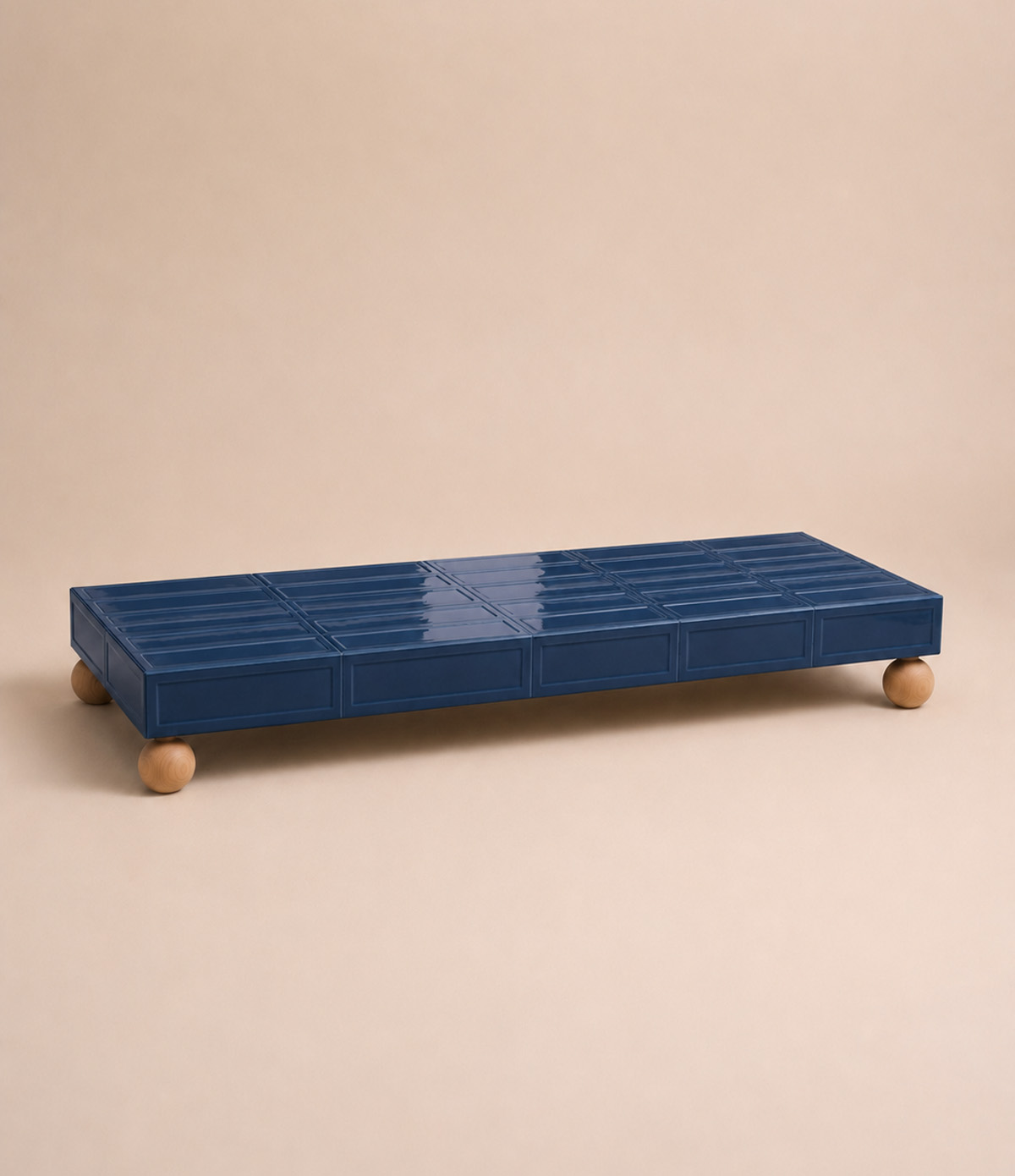 Art Line Blue